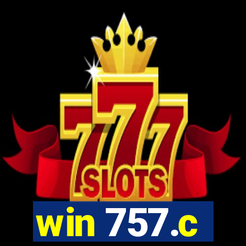 win 757.c